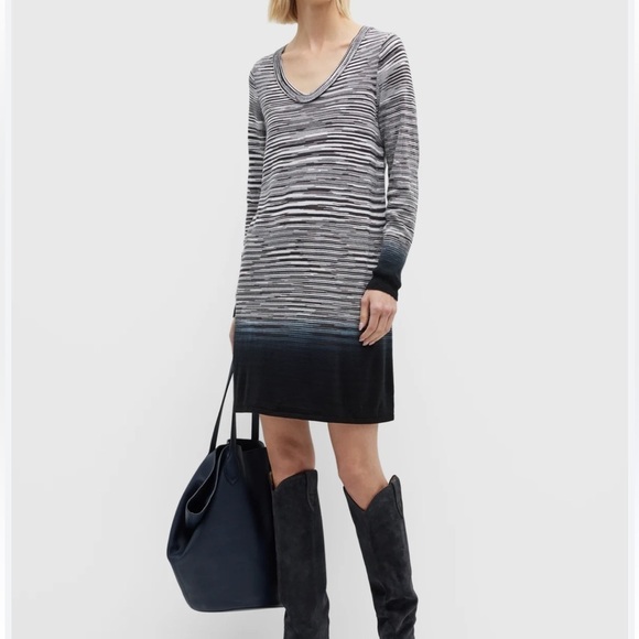 NIC + ZOE MIXED UP VITAL DRESS- NWOT - Size S - Picture 1 of 11